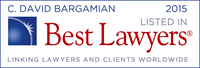 Best Lawyerse Badge 2015